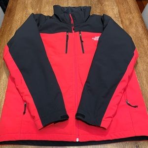 The North Face Jacket - L - like new